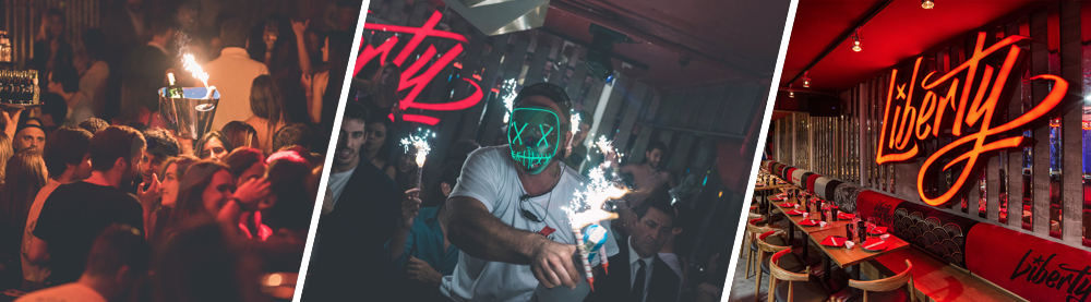 Liberty Foto Mesa VIP